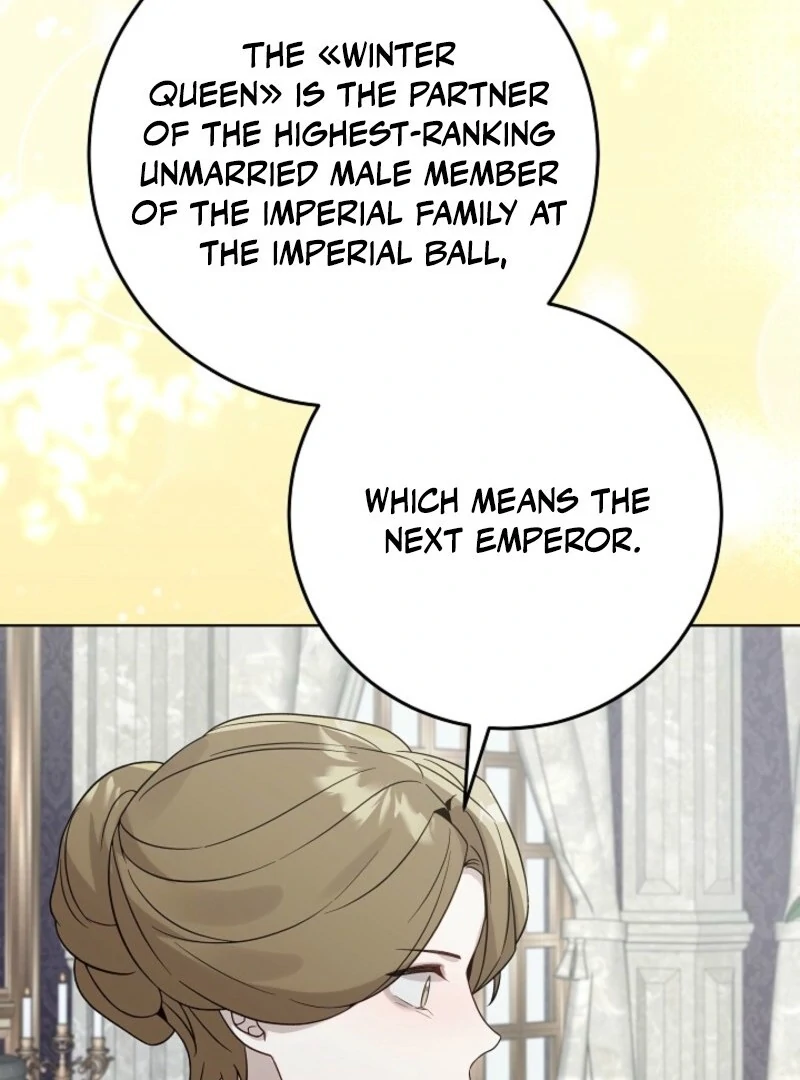 24 Hours Resurrection of the Villainess Chapter 66 - page 42