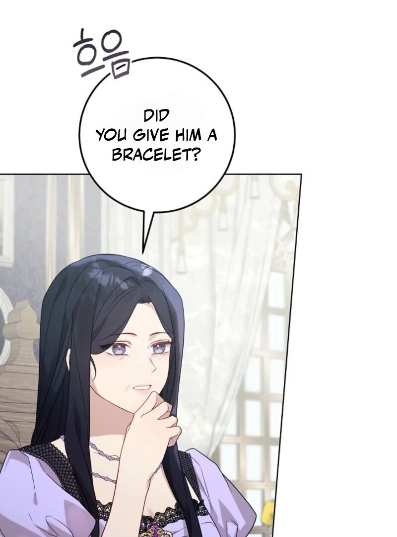 24 Hours Resurrection of the Villainess Chapter 66 - page 46