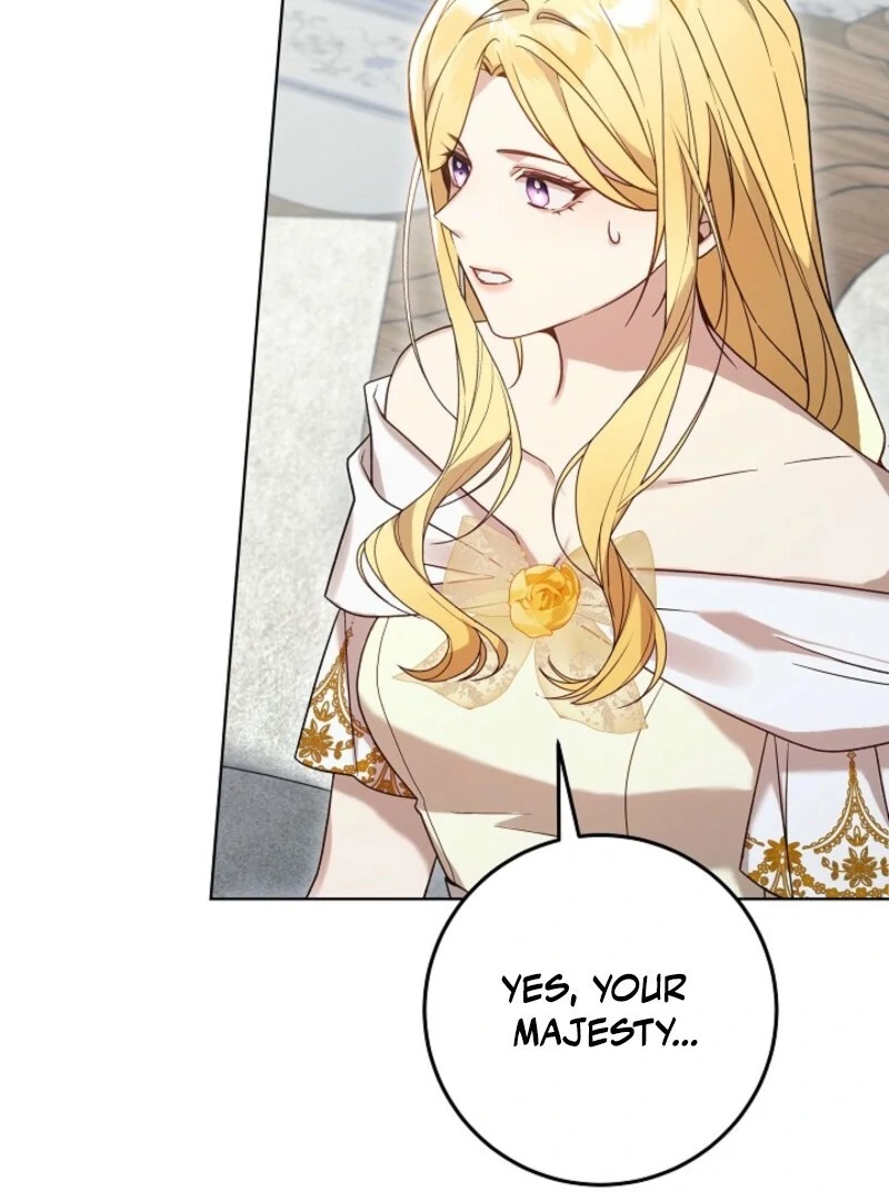 24 Hours Resurrection of the Villainess Chapter 66 - page 48