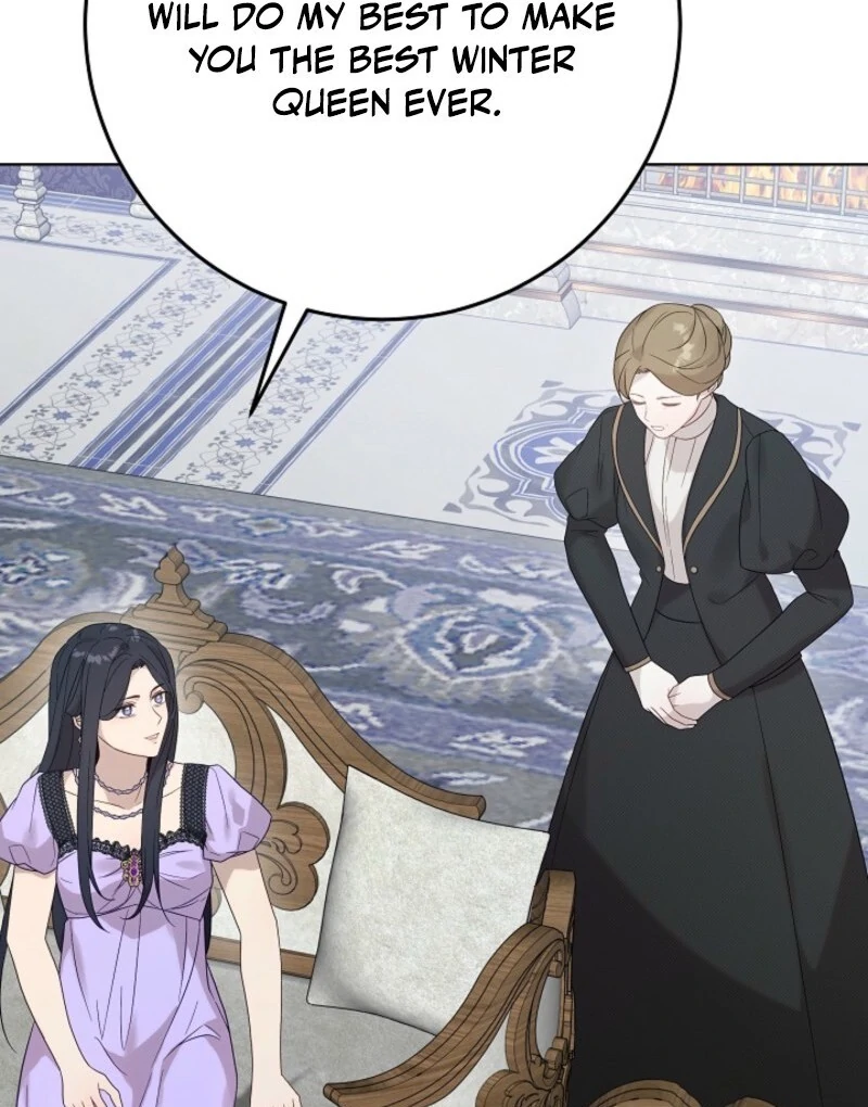 24 Hours Resurrection of the Villainess Chapter 66 - page 52