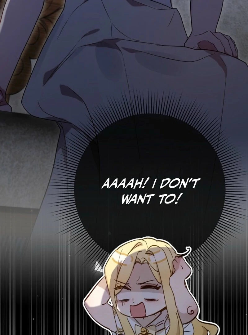 24 Hours Resurrection of the Villainess Chapter 66 - page 56