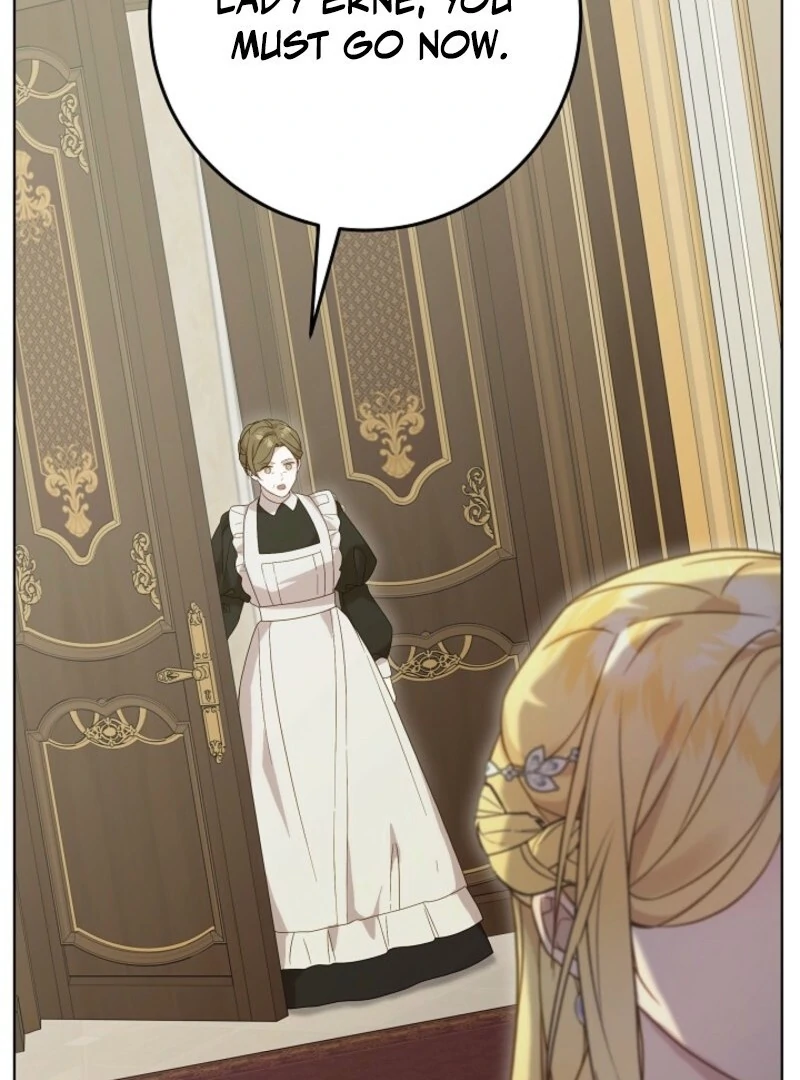 24 Hours Resurrection of the Villainess Chapter 66 - page 60