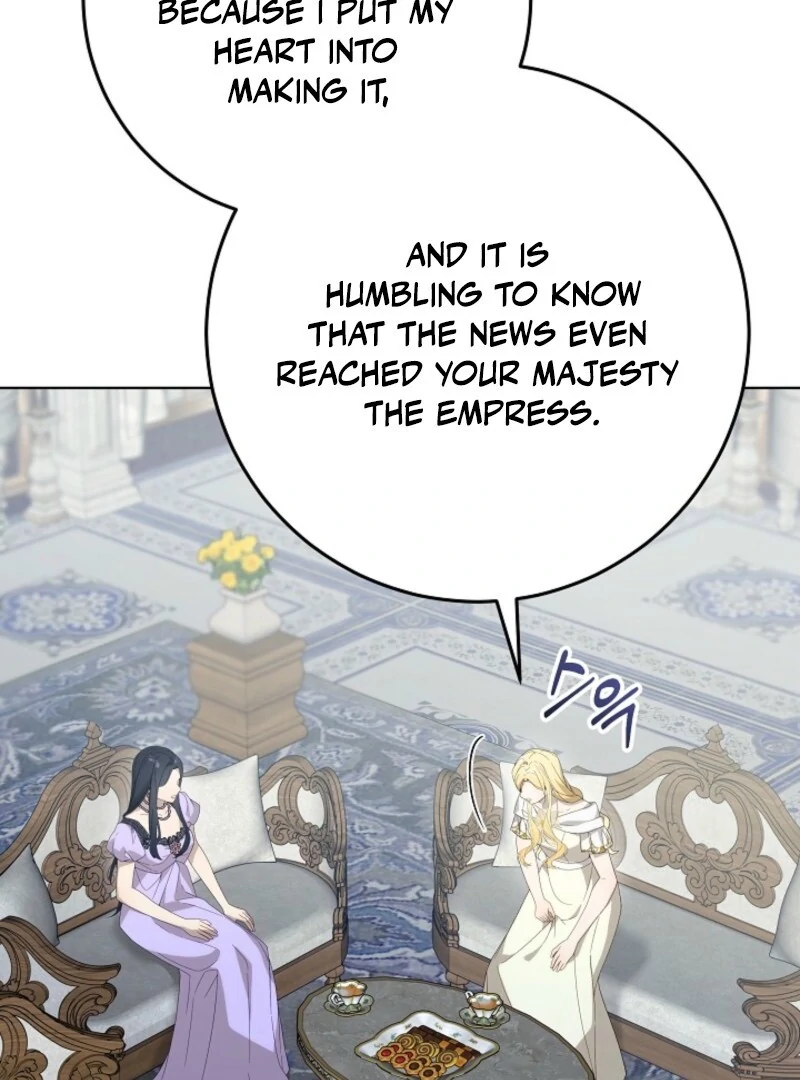 24 Hours Resurrection of the Villainess Chapter 66 - page 7