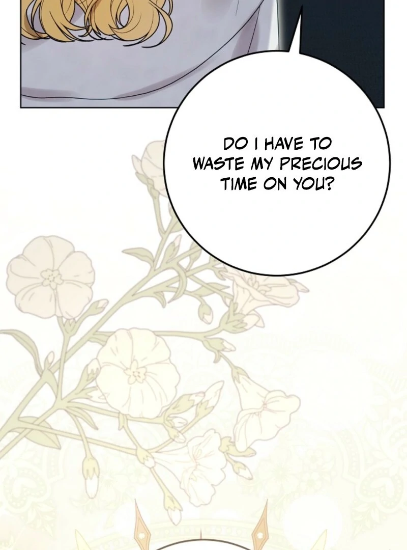 24 Hours Resurrection of the Villainess Chapter 66 - page 74