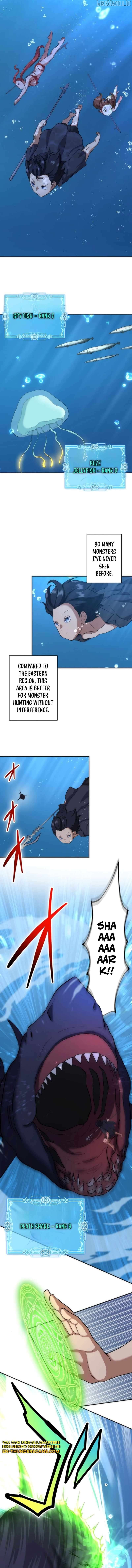 The Strongest Magical Swordsman Ever Reborn as an F-Rank Adventurer Chapter 57 - page 7