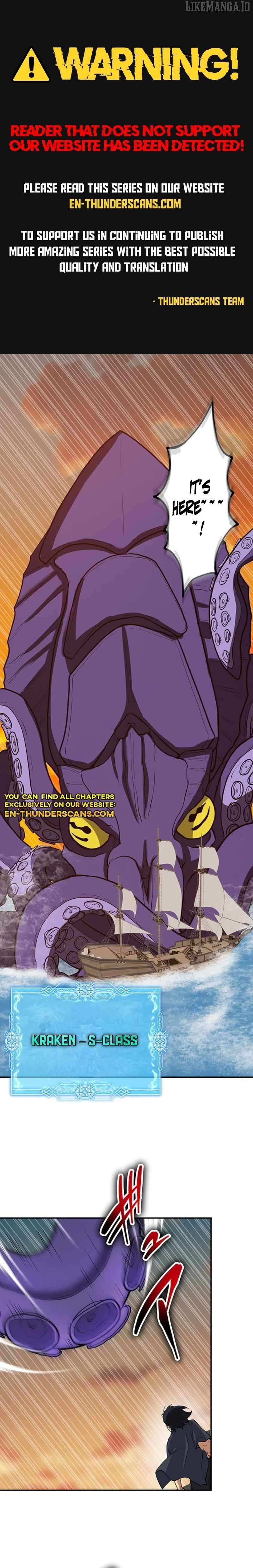 The Strongest Magical Swordsman Ever Reborn as an F-Rank Adventurer Chapter 58 - page 1