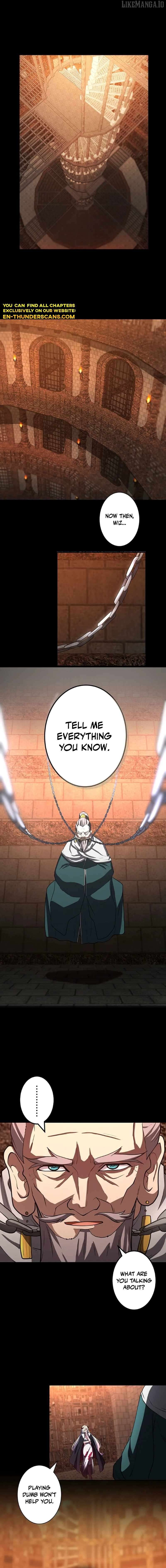 The Strongest Magical Swordsman Ever Reborn as an F-Rank Adventurer Chapter 58 - page 10