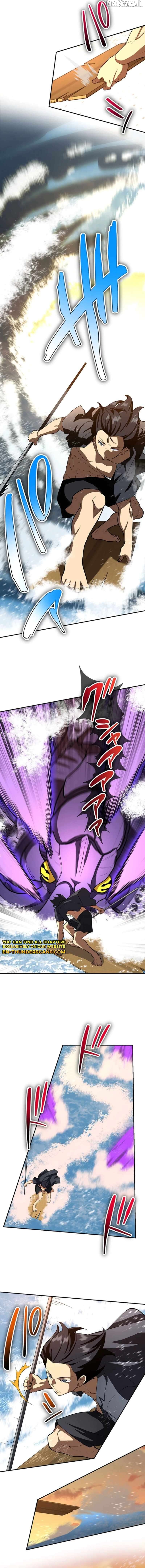 The Strongest Magical Swordsman Ever Reborn as an F-Rank Adventurer Chapter 58 - page 4