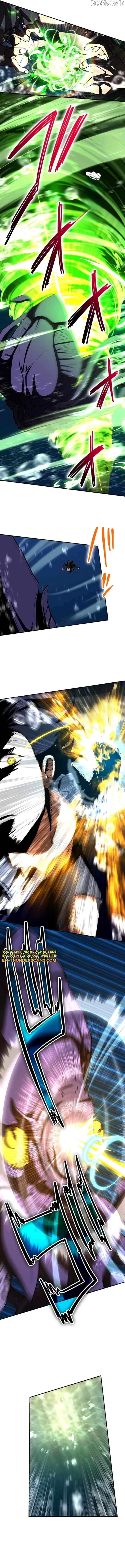 The Strongest Magical Swordsman Ever Reborn as an F-Rank Adventurer Chapter 58 - page 8
