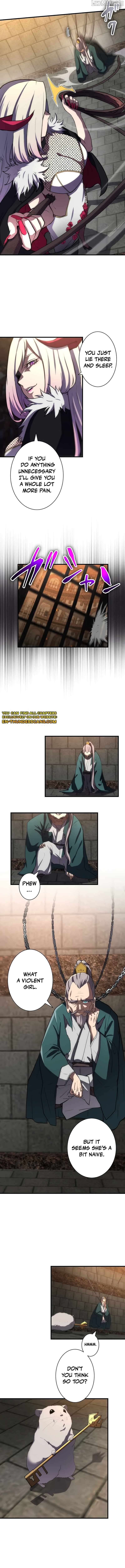The Strongest Magical Swordsman Ever Reborn as an F-Rank Adventurer Chapter 59 - page 3
