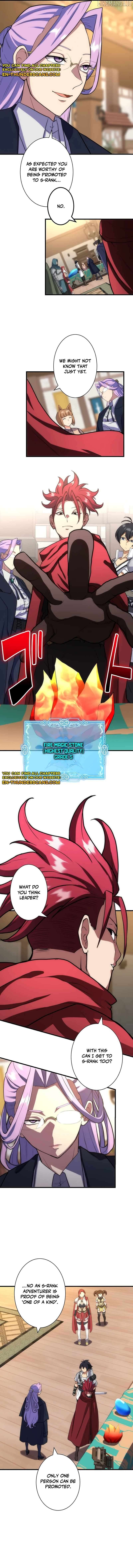 The Strongest Magical Swordsman Ever Reborn as an F-Rank Adventurer Chapter 59 - page 6