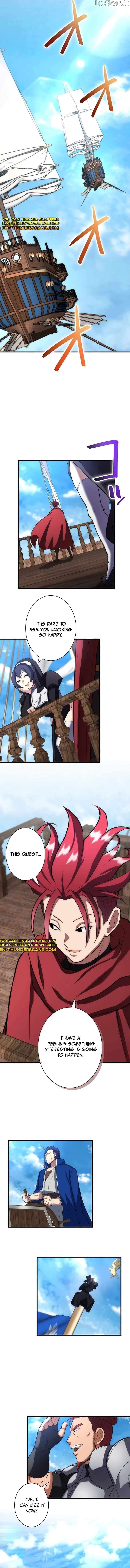 The Strongest Magical Swordsman Ever Reborn as an F-Rank Adventurer Chapter 60 - page 2