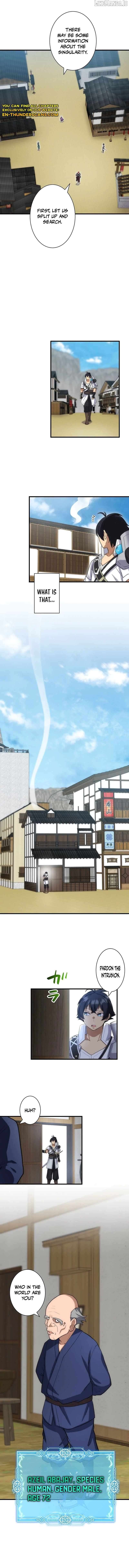 The Strongest Magical Swordsman Ever Reborn as an F-Rank Adventurer Chapter 60 - page 4