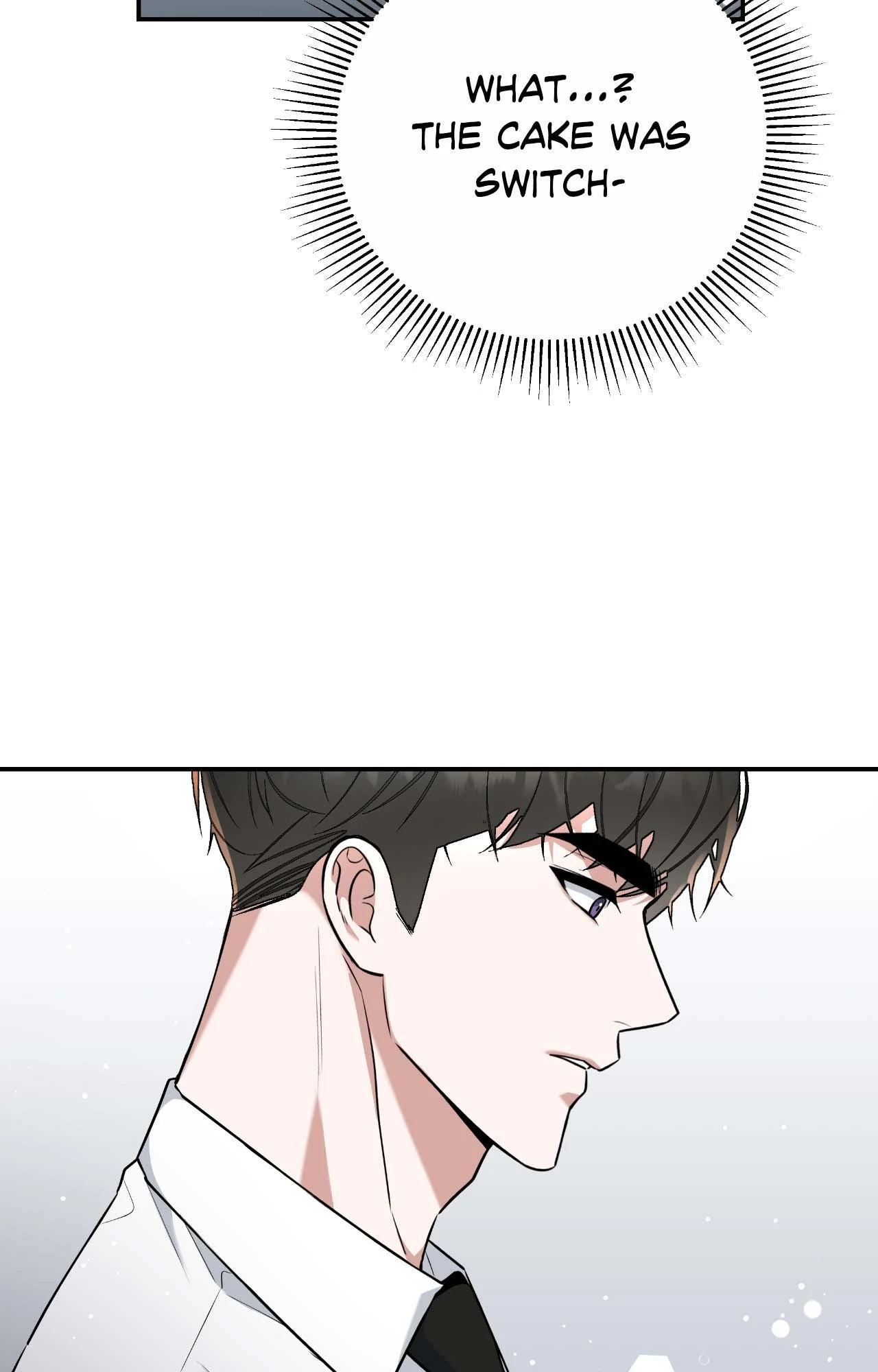 My Presumptuous Sunbae Chapter 37 - page 106