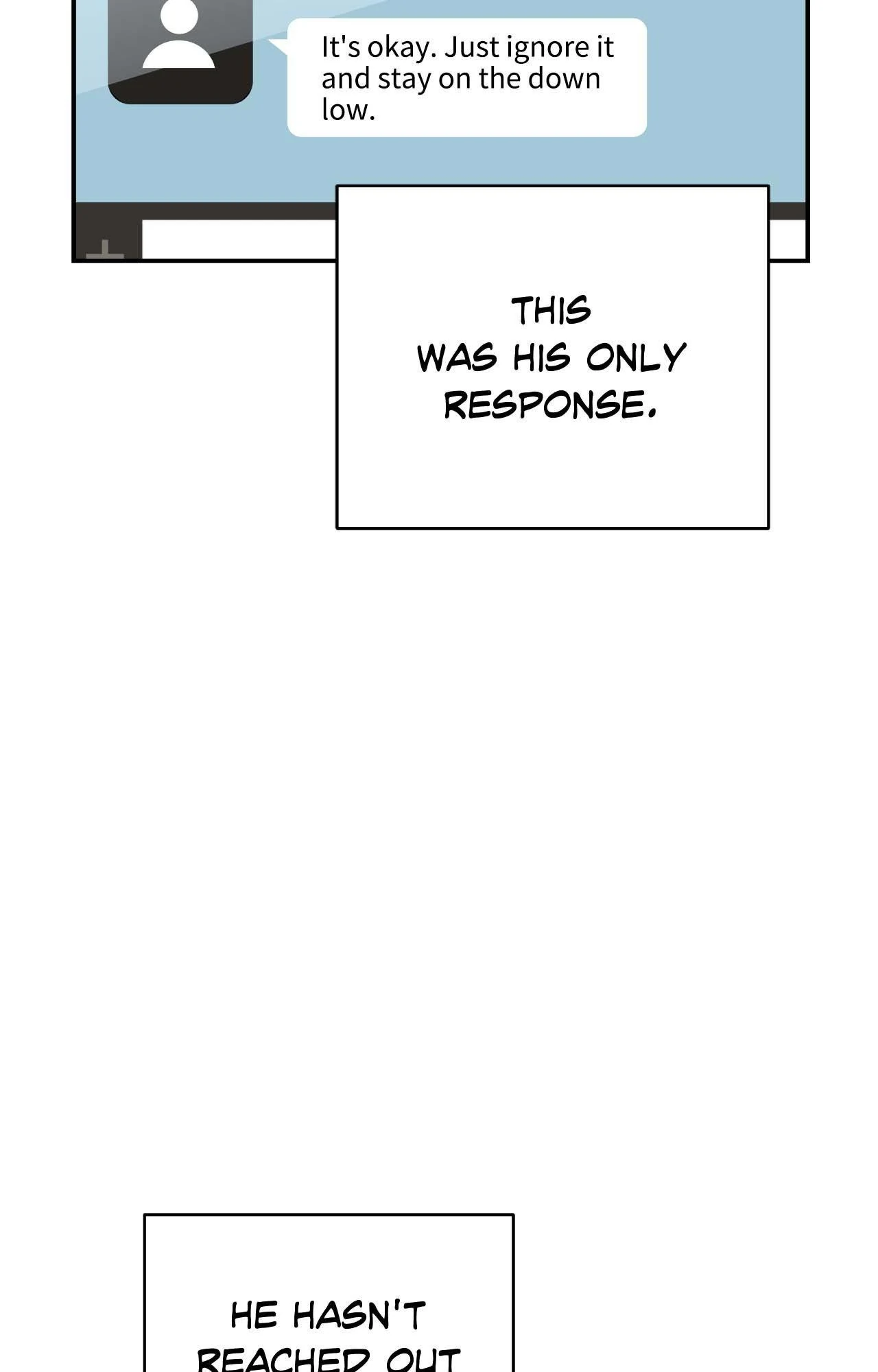 My Presumptuous Sunbae Chapter 37 - page 11
