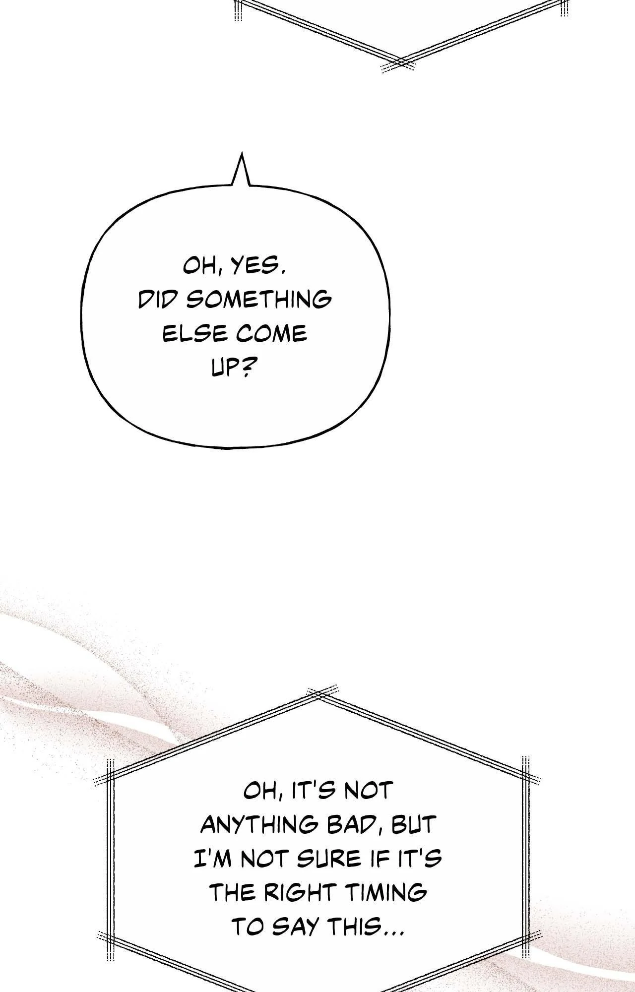 My Presumptuous Sunbae Chapter 37 - page 18
