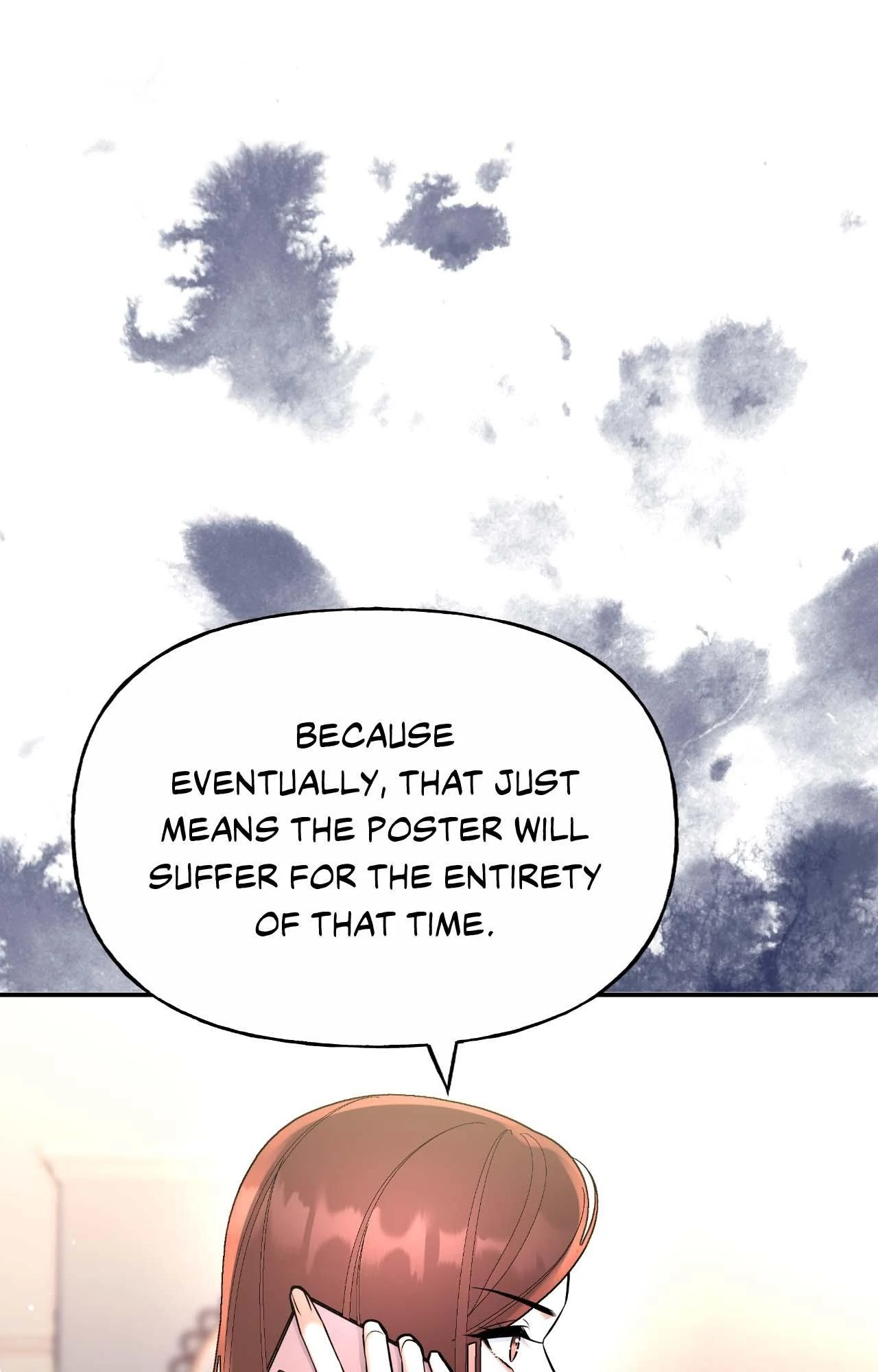 My Presumptuous Sunbae Chapter 37 - page 23