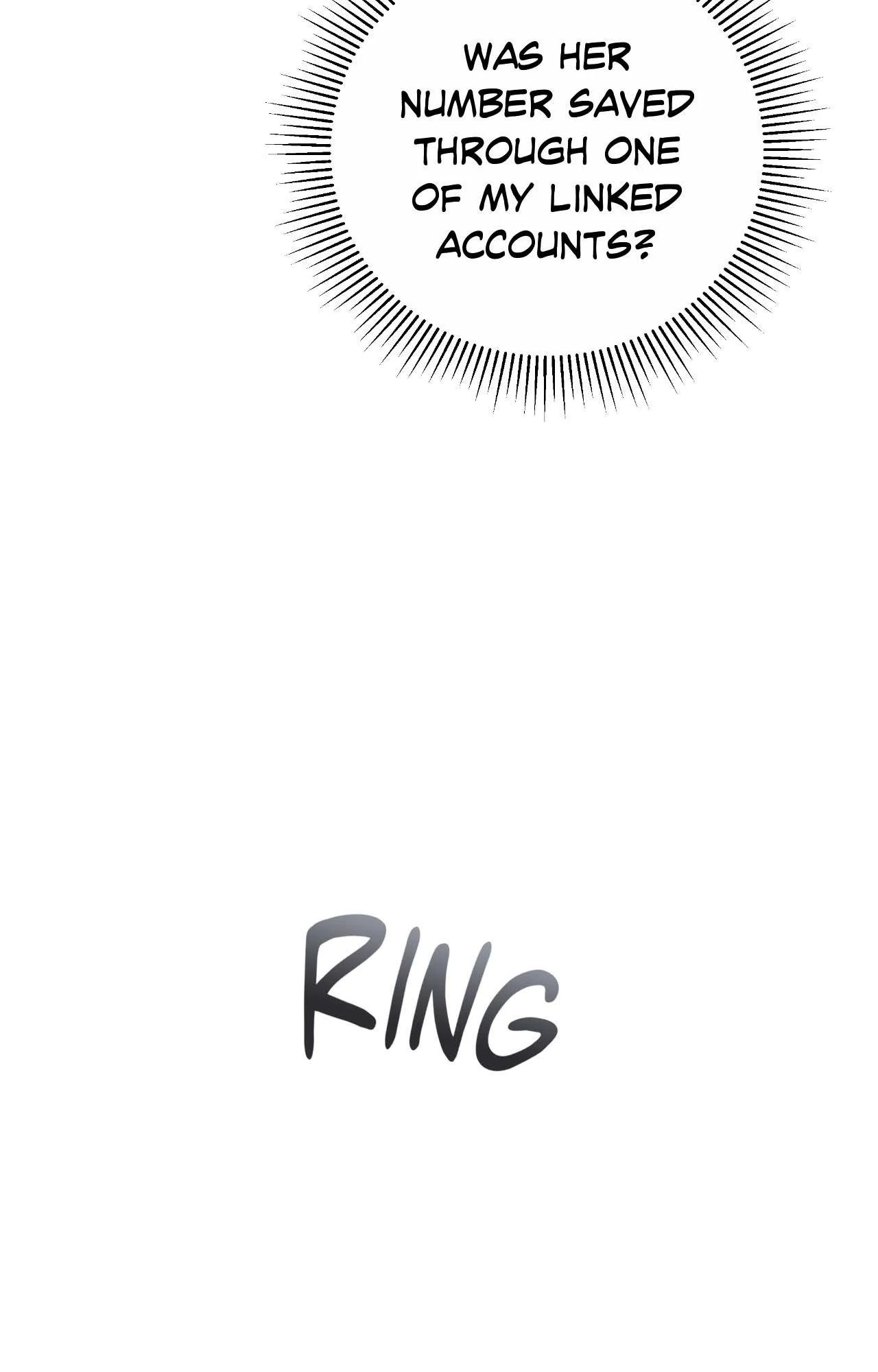 My Presumptuous Sunbae Chapter 37 - page 2