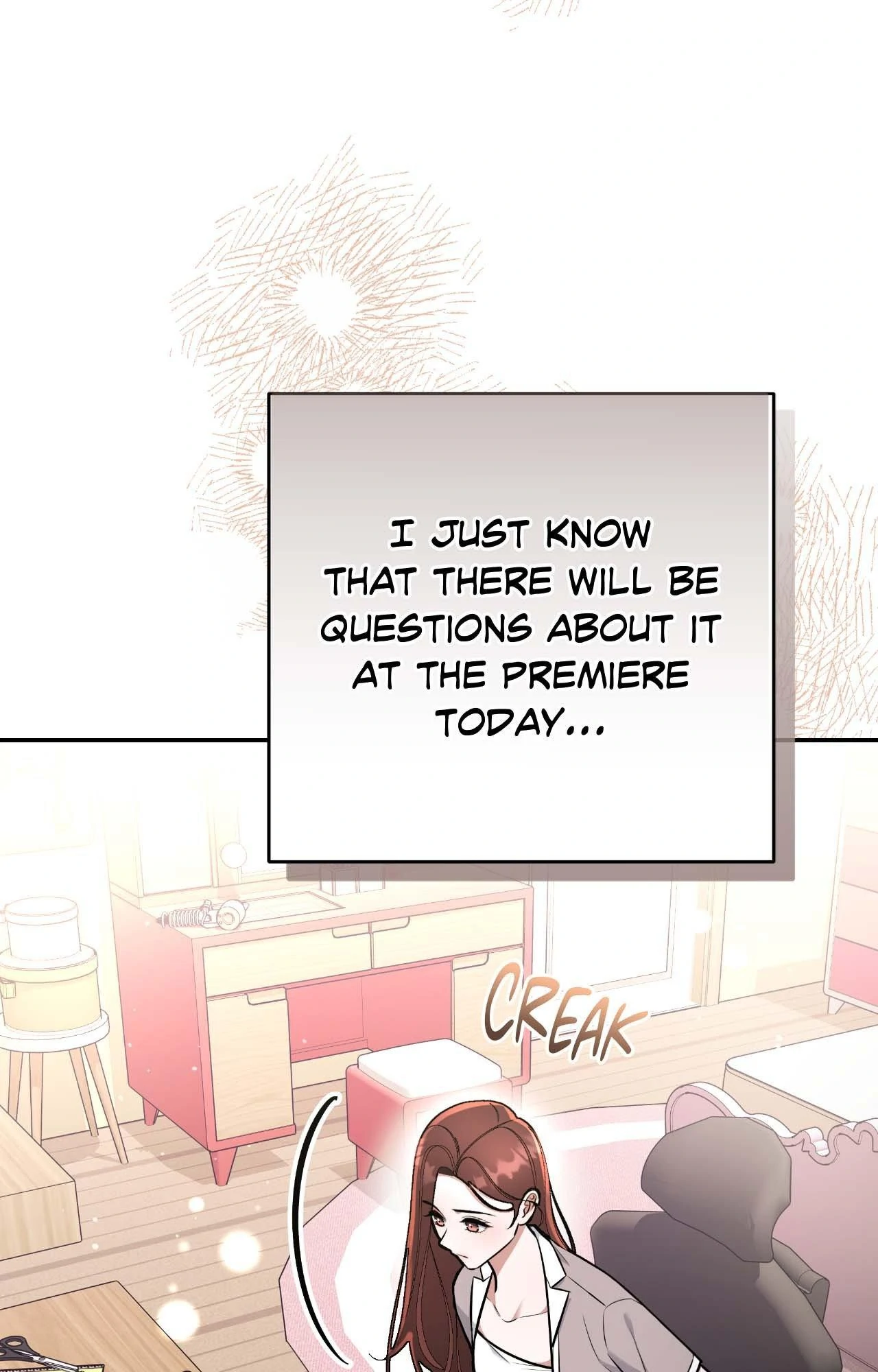 My Presumptuous Sunbae Chapter 37 - page 30