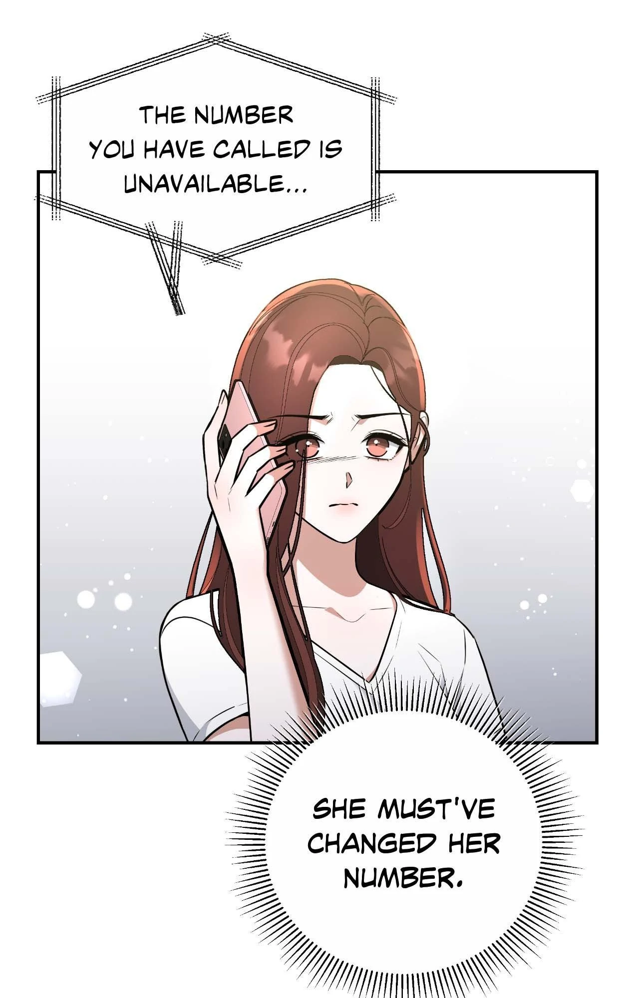 My Presumptuous Sunbae Chapter 37 - page 3