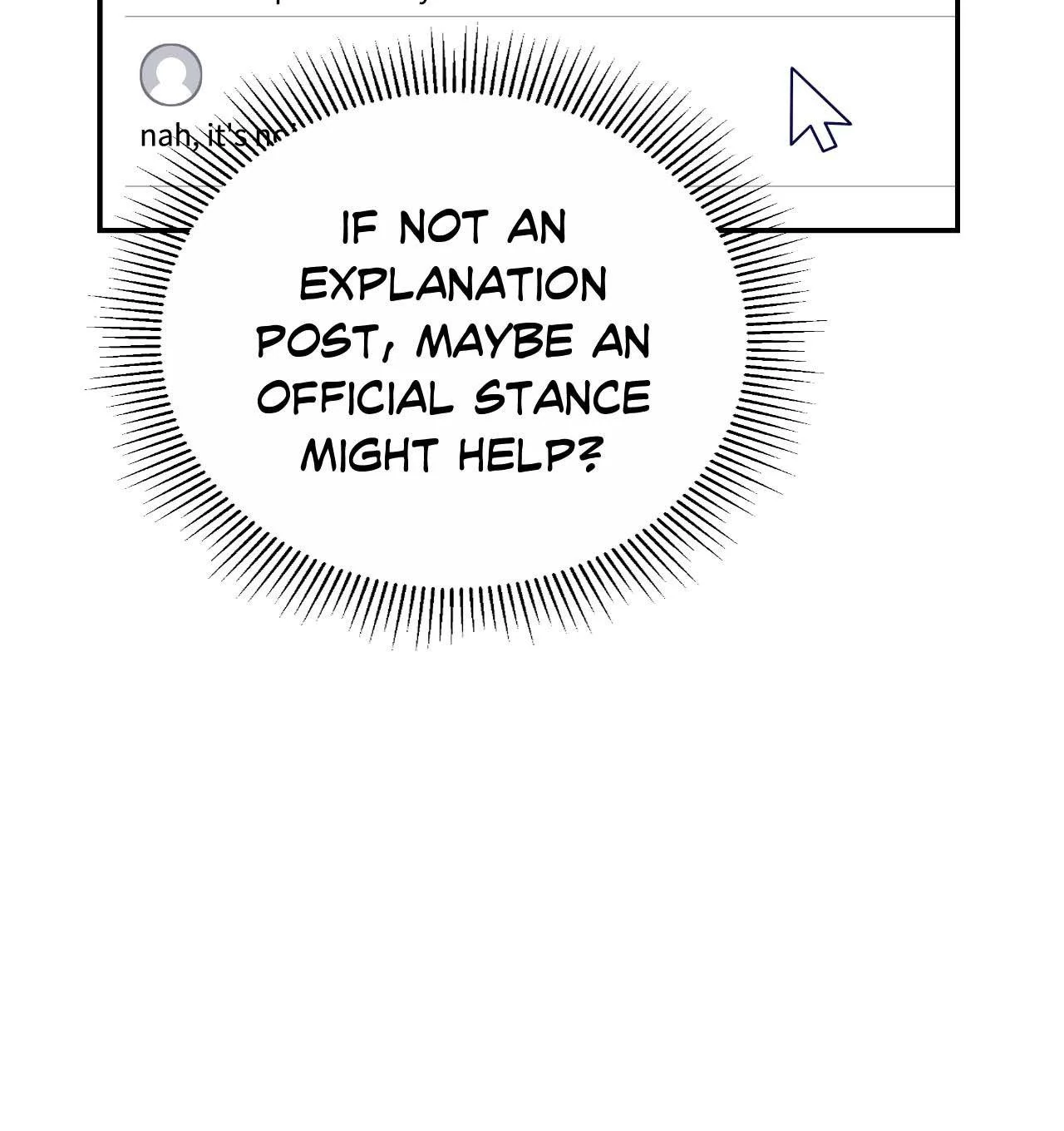 My Presumptuous Sunbae Chapter 37 - page 41