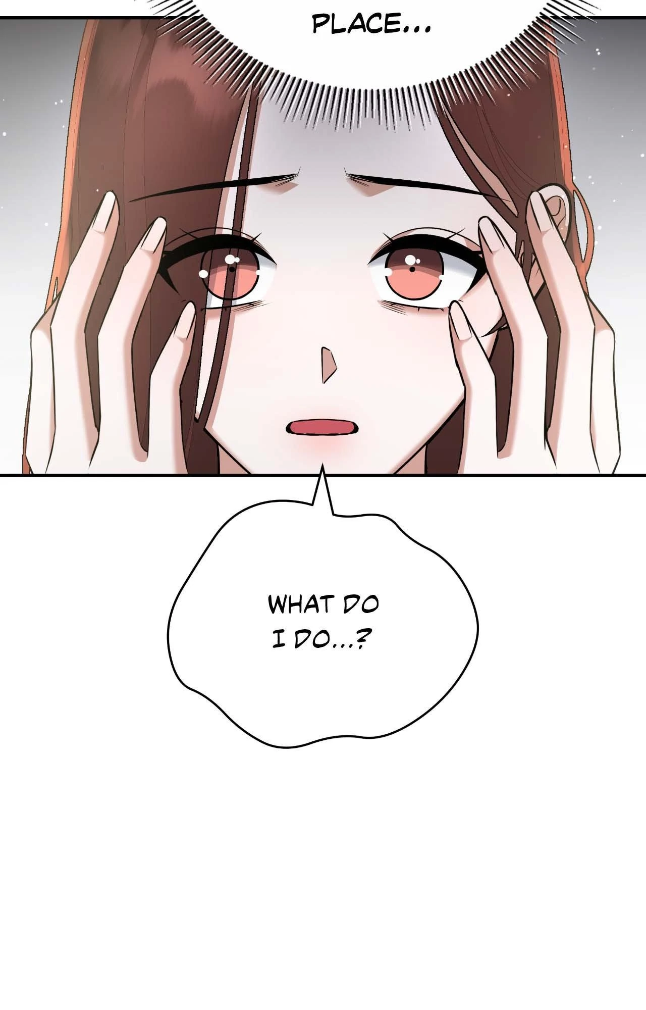 My Presumptuous Sunbae Chapter 37 - page 47