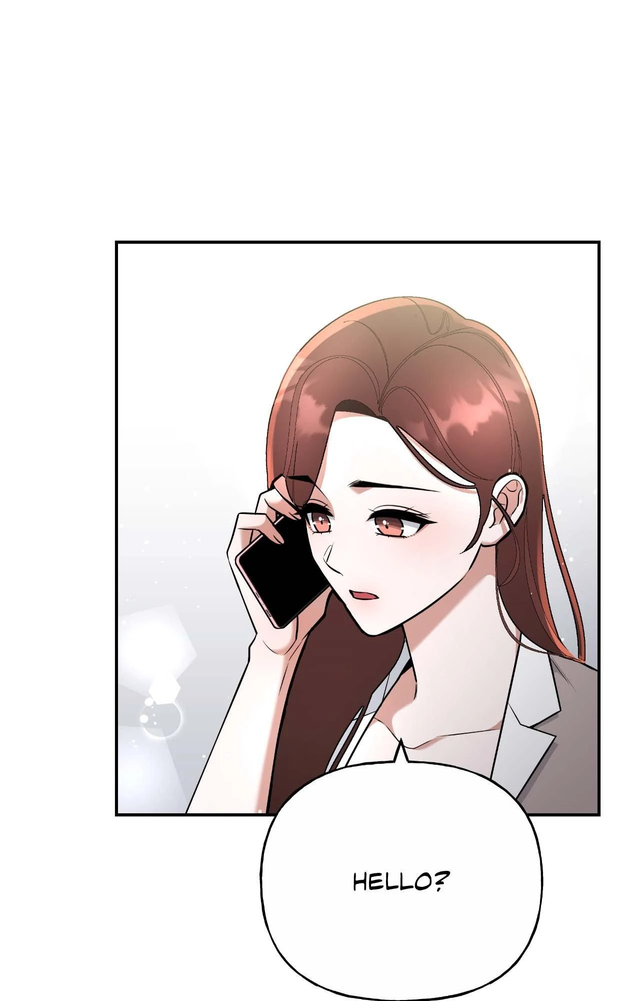 My Presumptuous Sunbae Chapter 37 - page 50