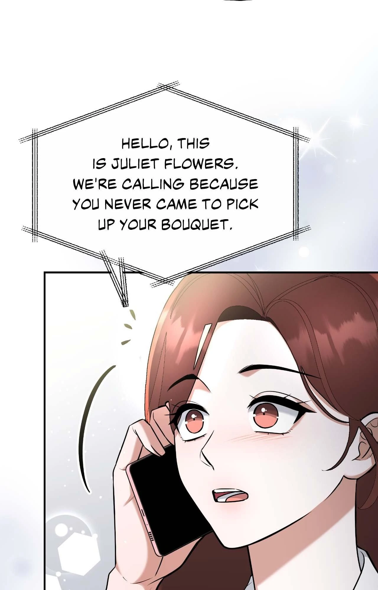 My Presumptuous Sunbae Chapter 37 - page 51