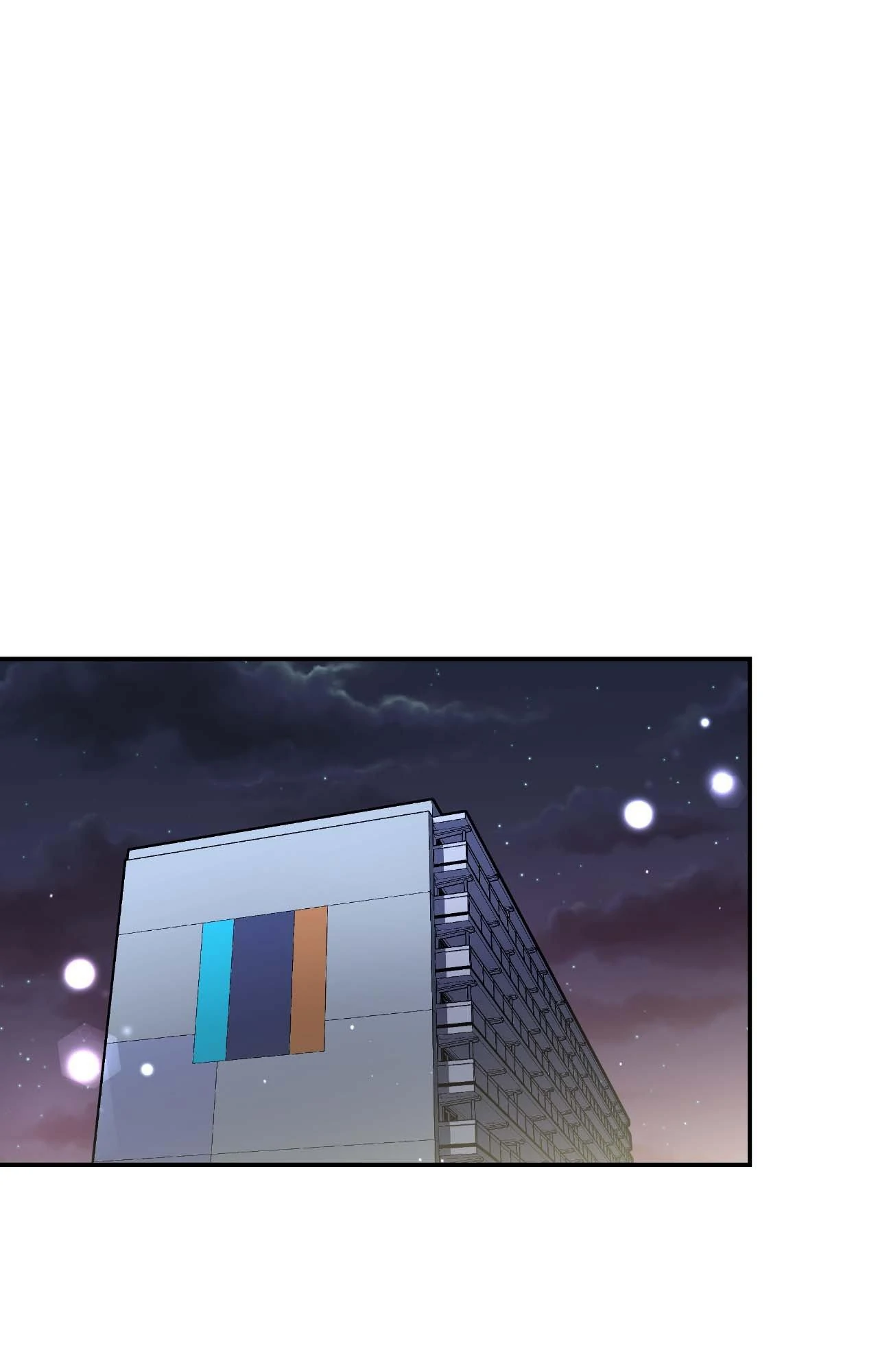 My Presumptuous Sunbae Chapter 37 - page 53