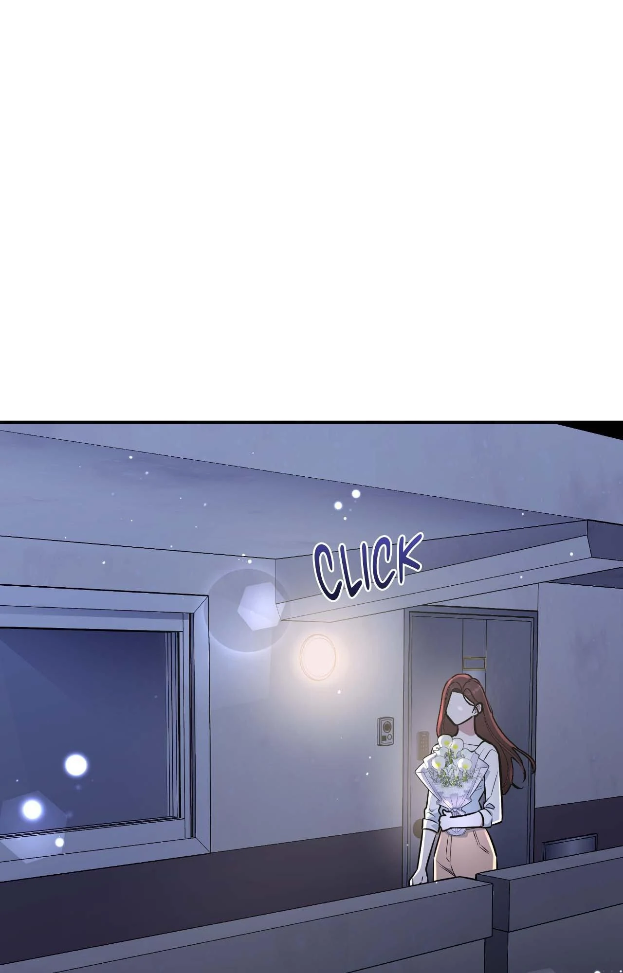 My Presumptuous Sunbae Chapter 37 - page 54