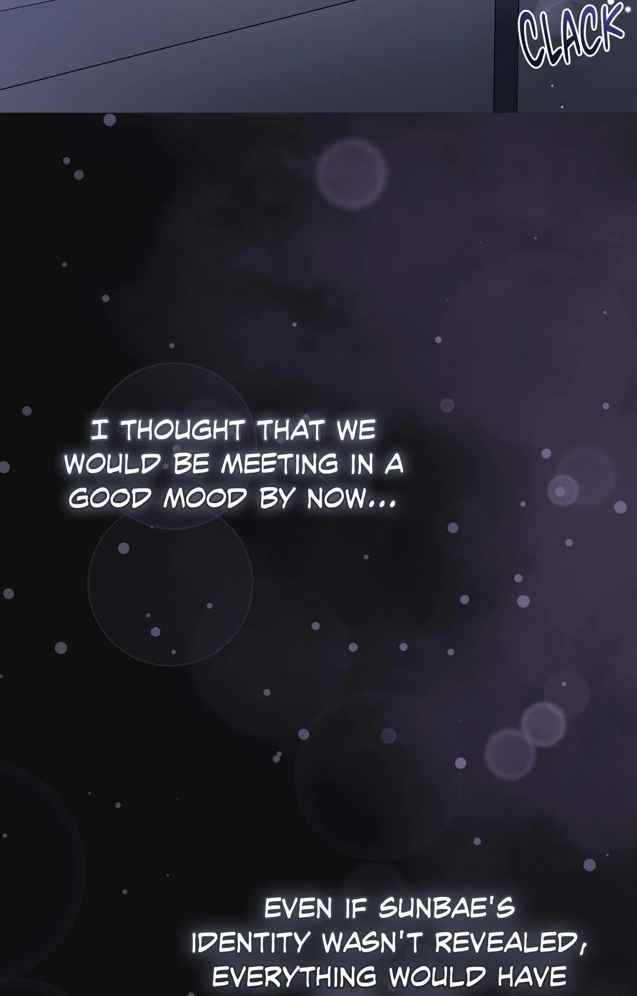My Presumptuous Sunbae Chapter 37 - page 55