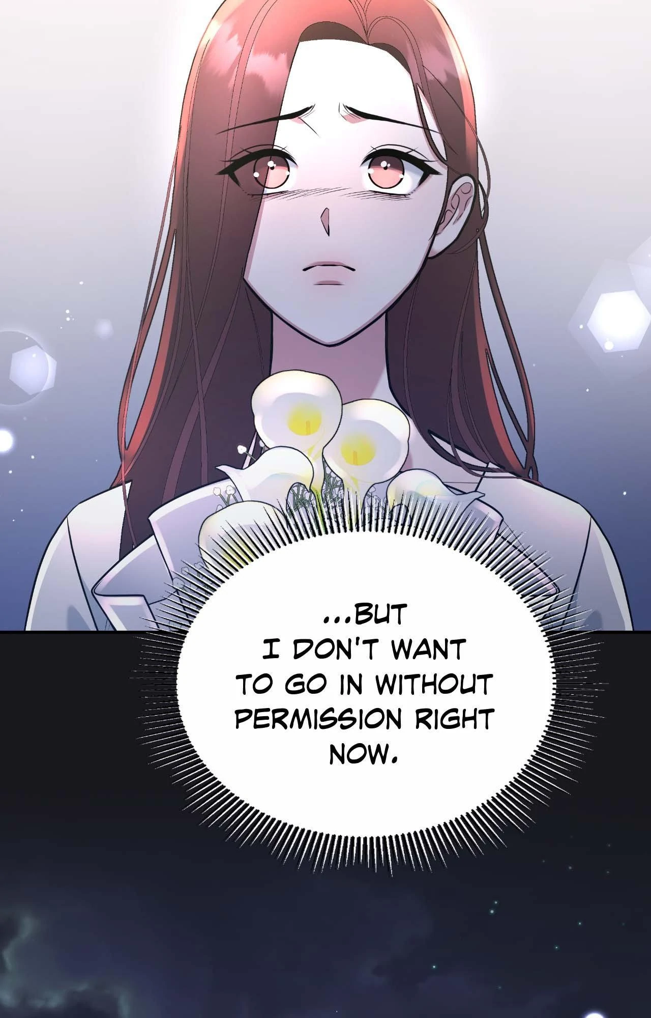 My Presumptuous Sunbae Chapter 37 - page 62