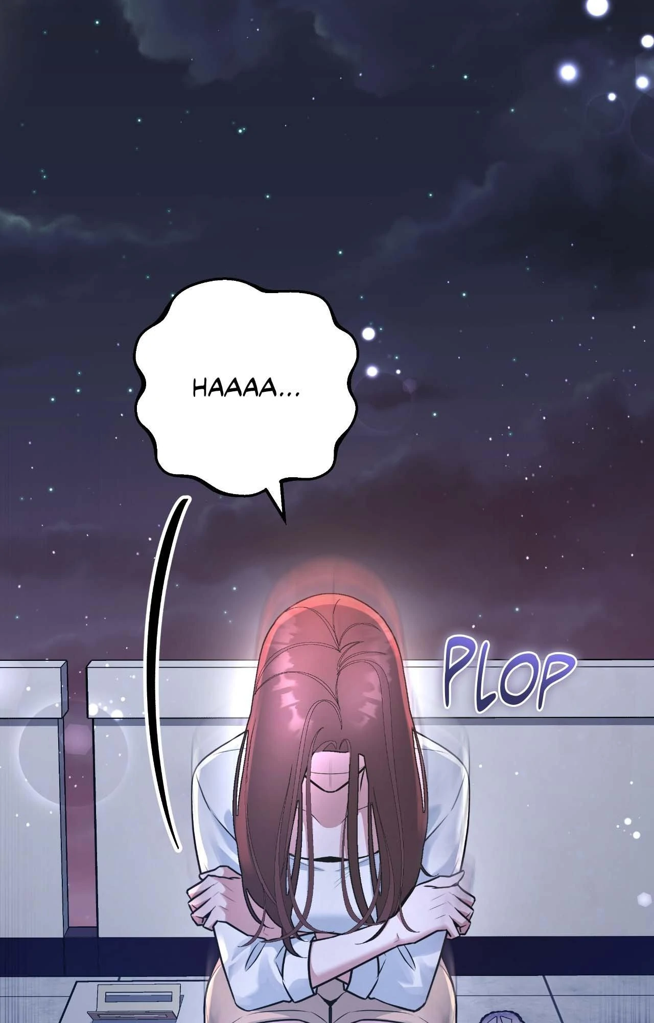 My Presumptuous Sunbae Chapter 37 - page 63