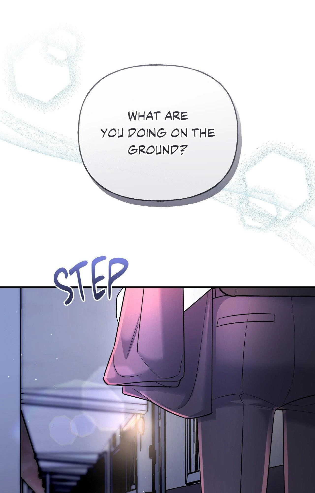 My Presumptuous Sunbae Chapter 37 - page 67