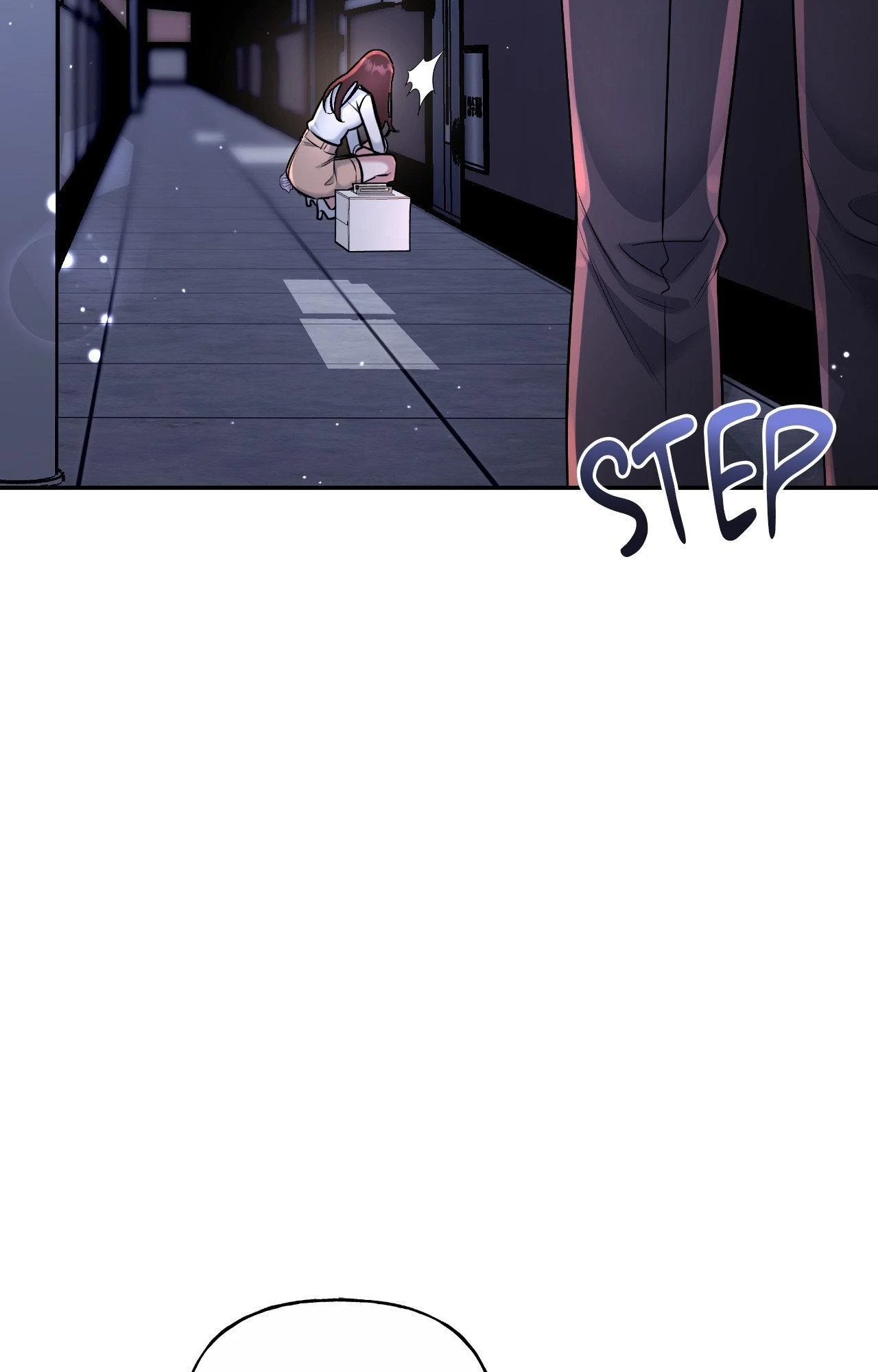 My Presumptuous Sunbae Chapter 37 - page 68