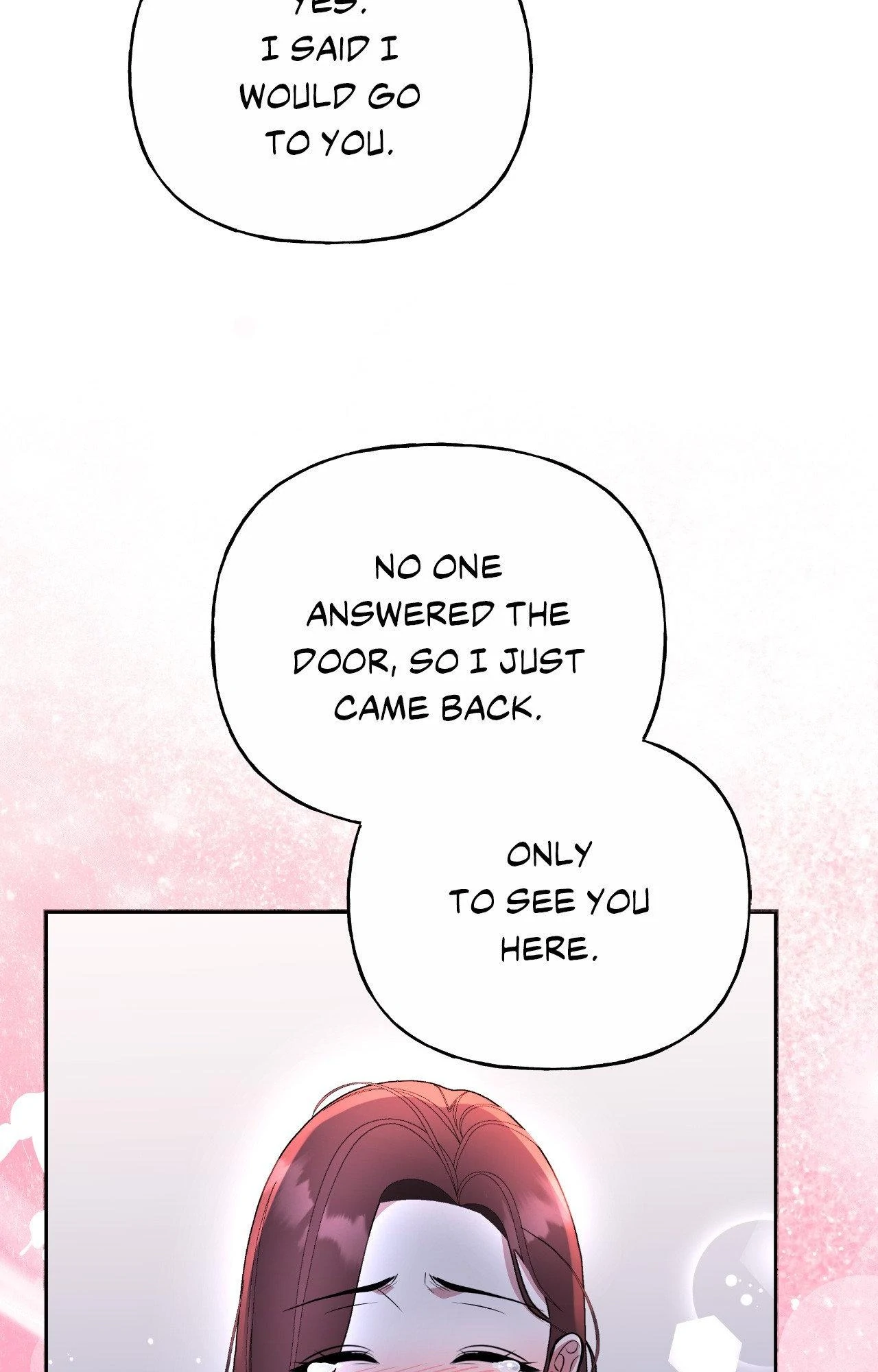 My Presumptuous Sunbae Chapter 37 - page 71