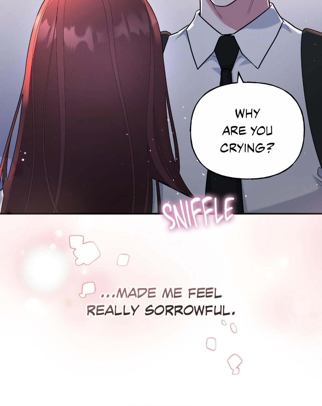 My Presumptuous Sunbae Chapter 37 - page 74