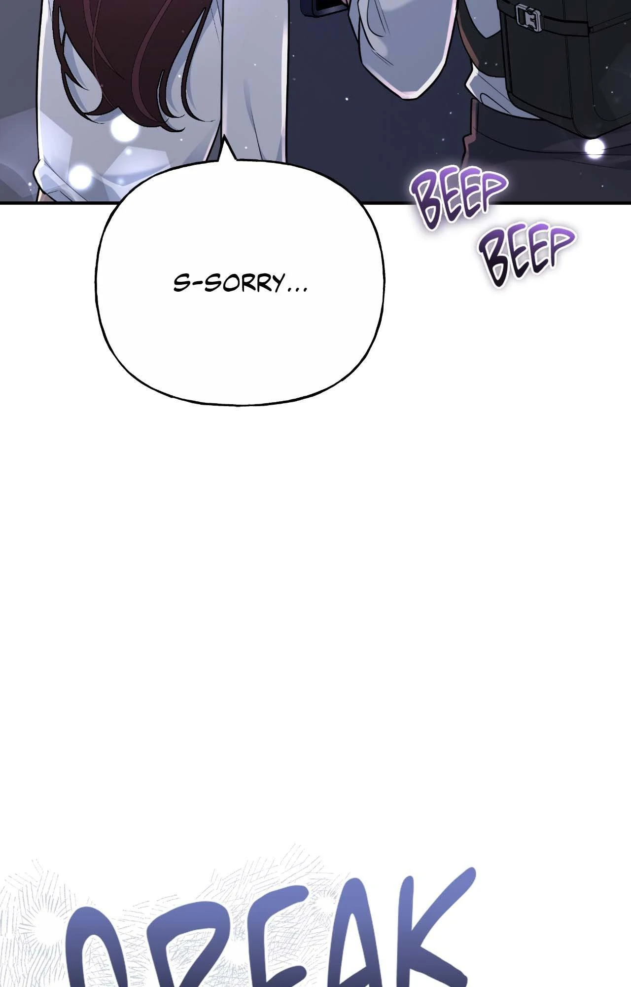 My Presumptuous Sunbae Chapter 37 - page 76