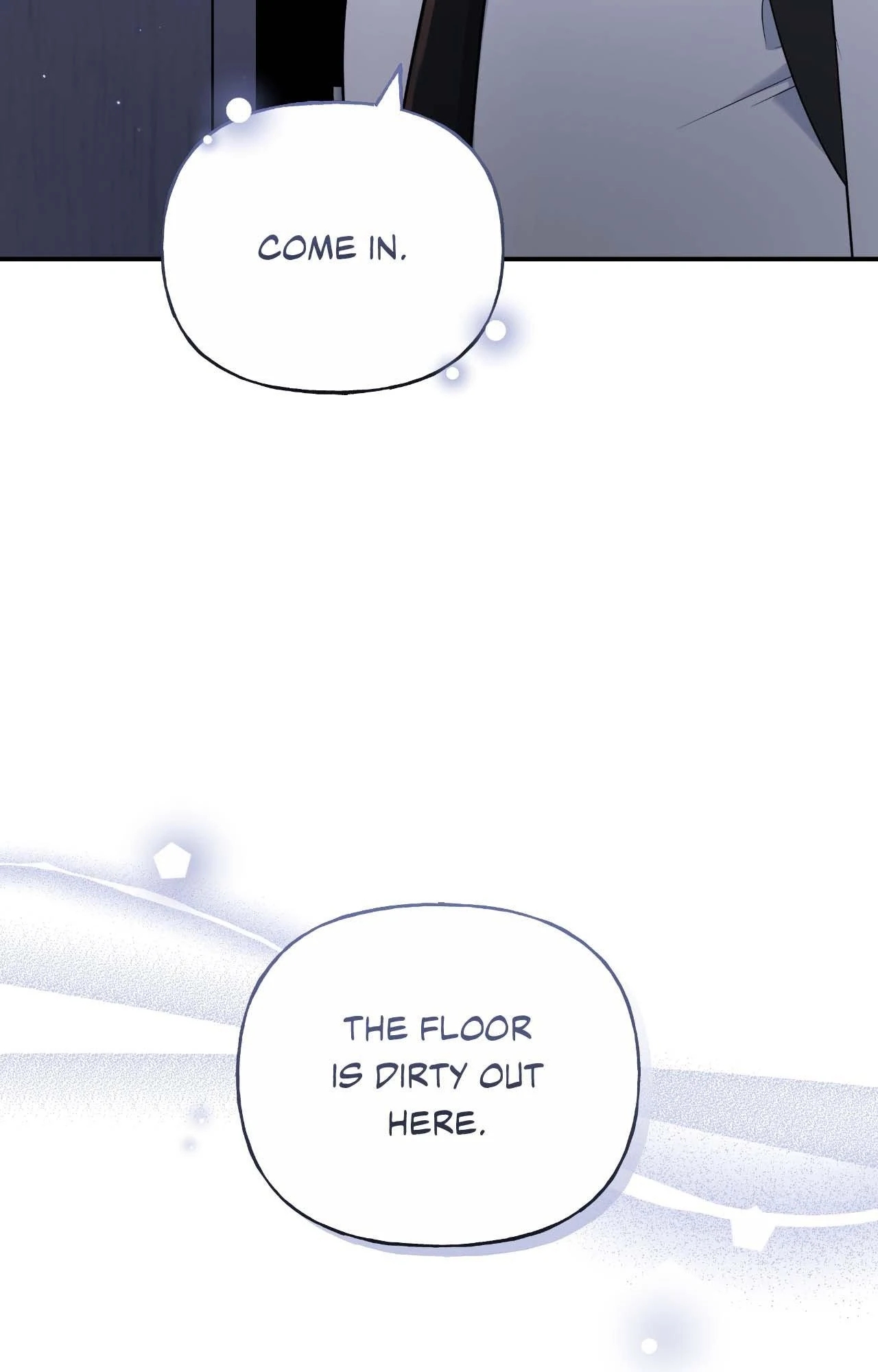 My Presumptuous Sunbae Chapter 37 - page 78