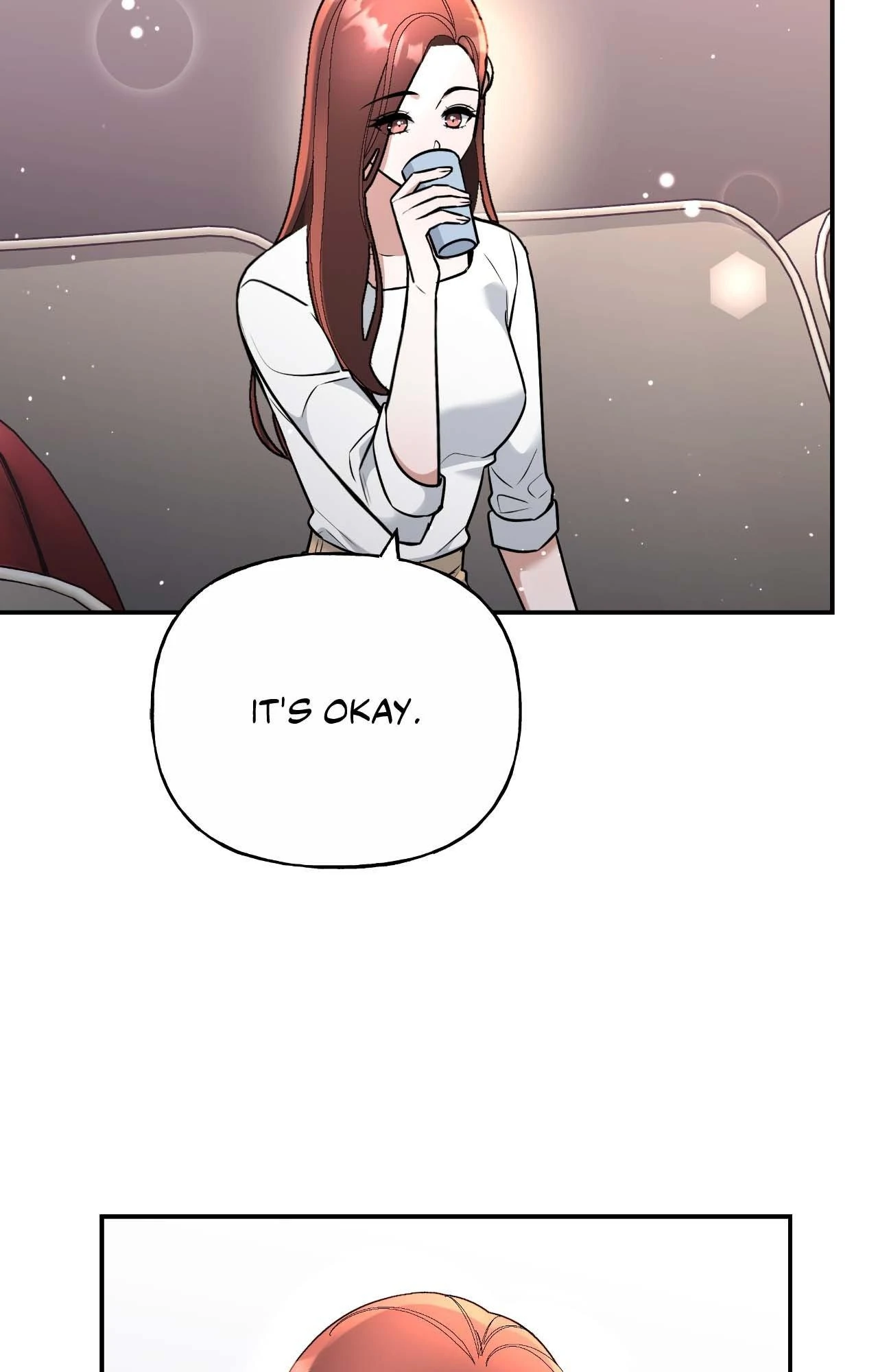 My Presumptuous Sunbae Chapter 37 - page 80