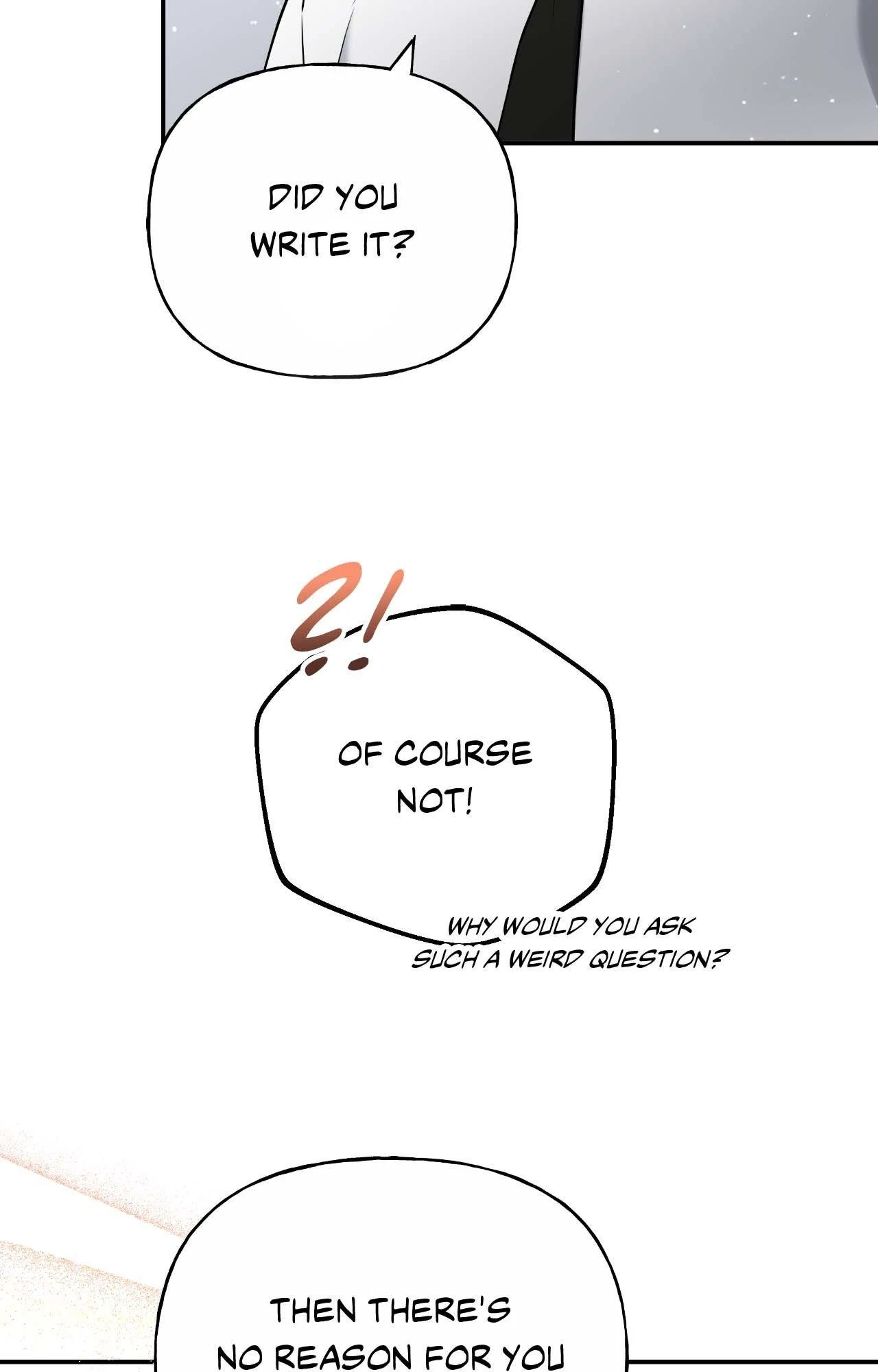My Presumptuous Sunbae Chapter 37 - page 86