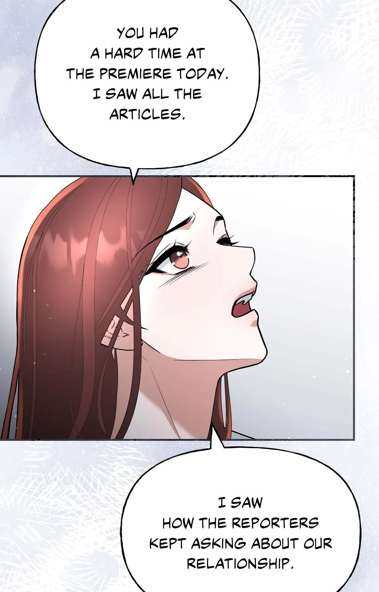 My Presumptuous Sunbae Chapter 37 - page 90