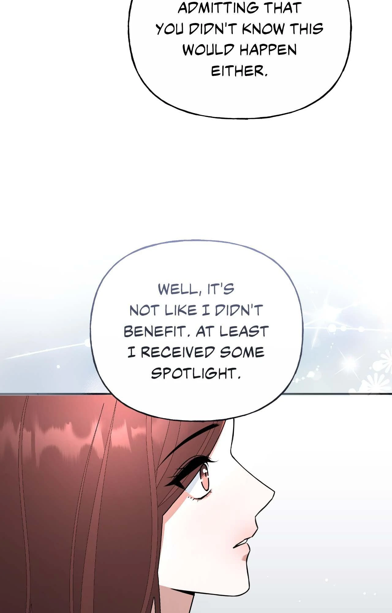 My Presumptuous Sunbae Chapter 37 - page 94