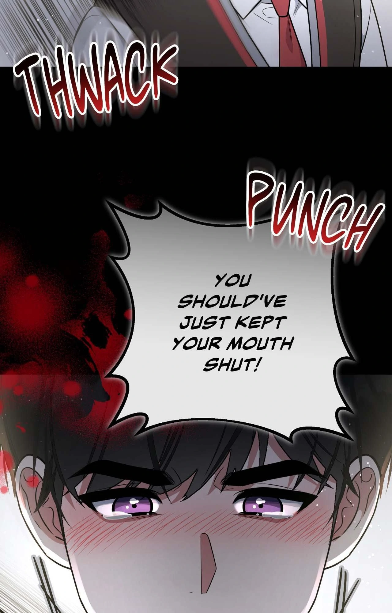My Presumptuous Sunbae Chapter 38 - page 99