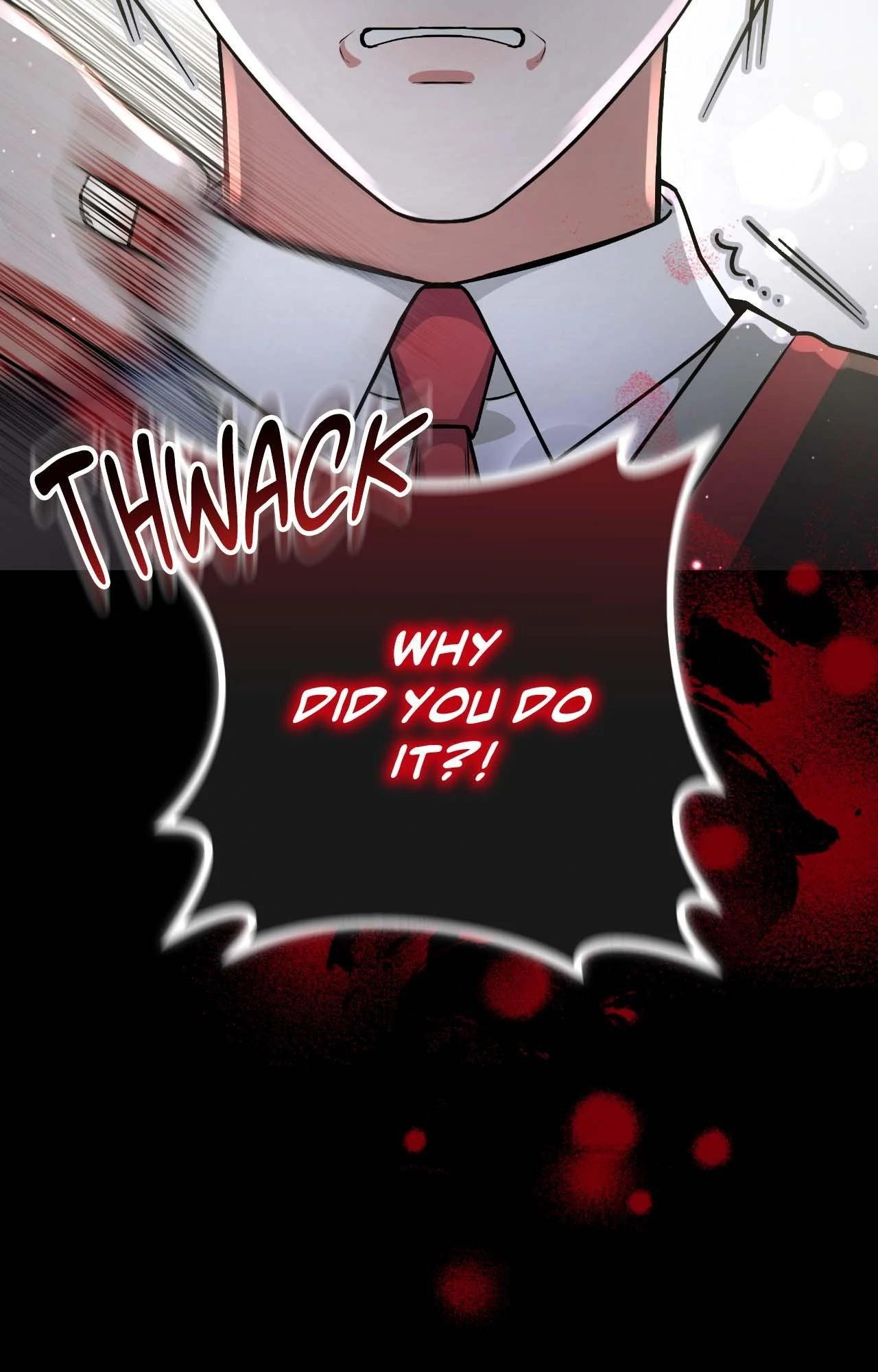 My Presumptuous Sunbae Chapter 38 - page 100