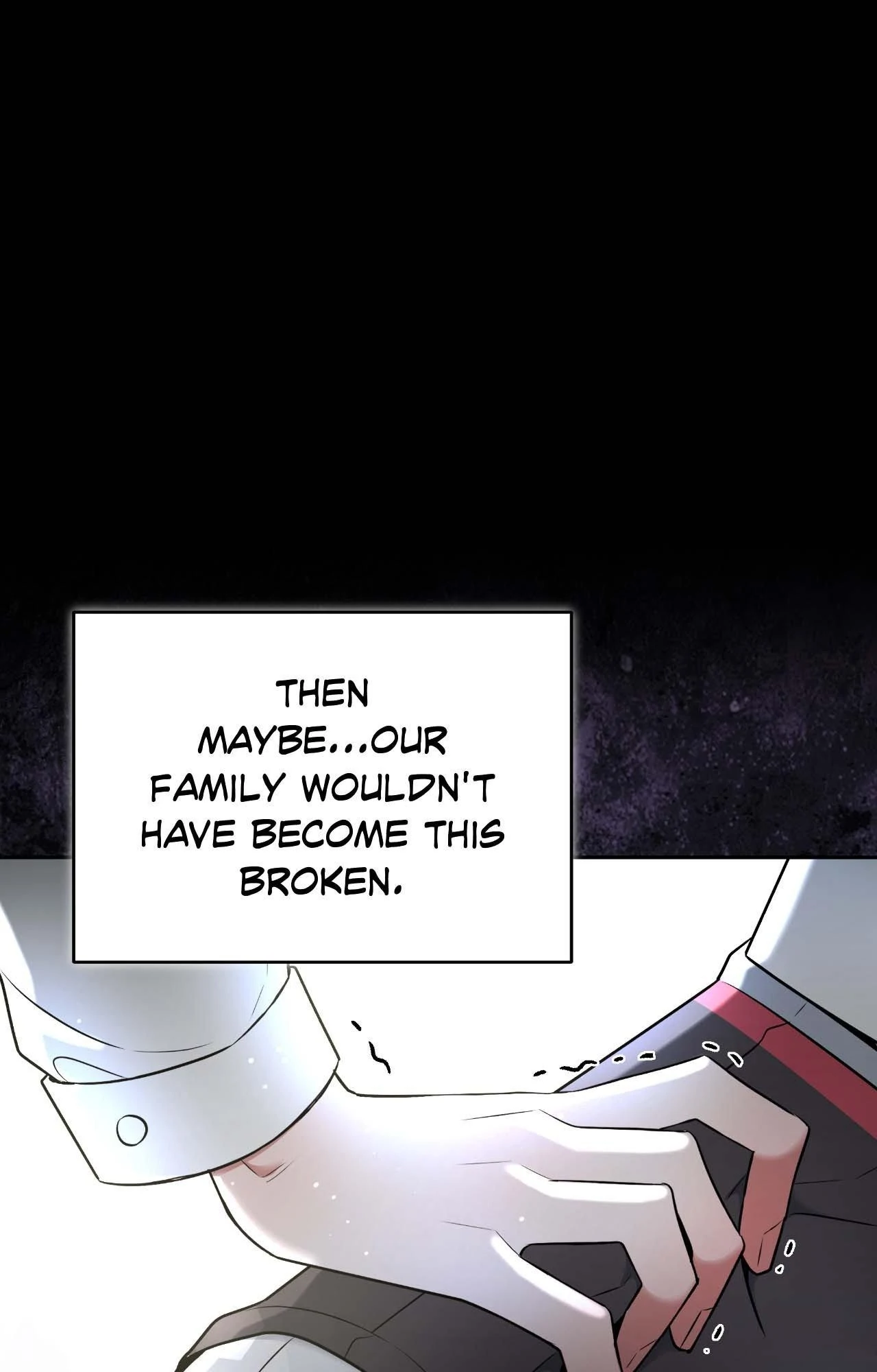 My Presumptuous Sunbae Chapter 38 - page 103