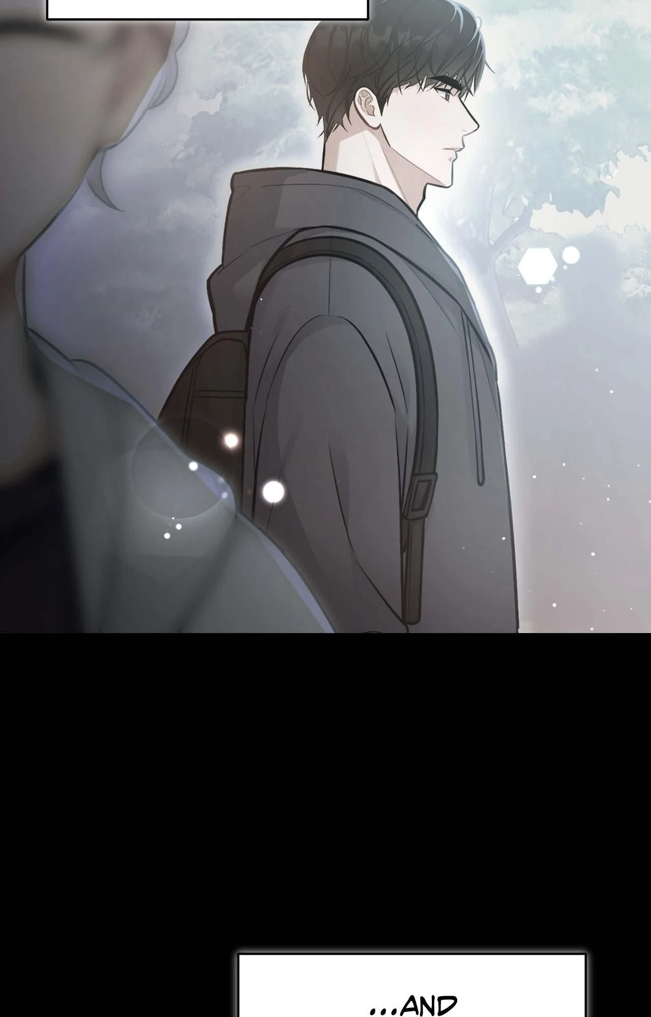 My Presumptuous Sunbae Chapter 38 - page 105