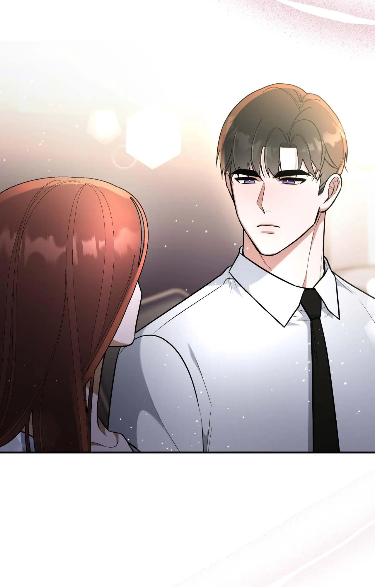 My Presumptuous Sunbae Chapter 38 - page 108