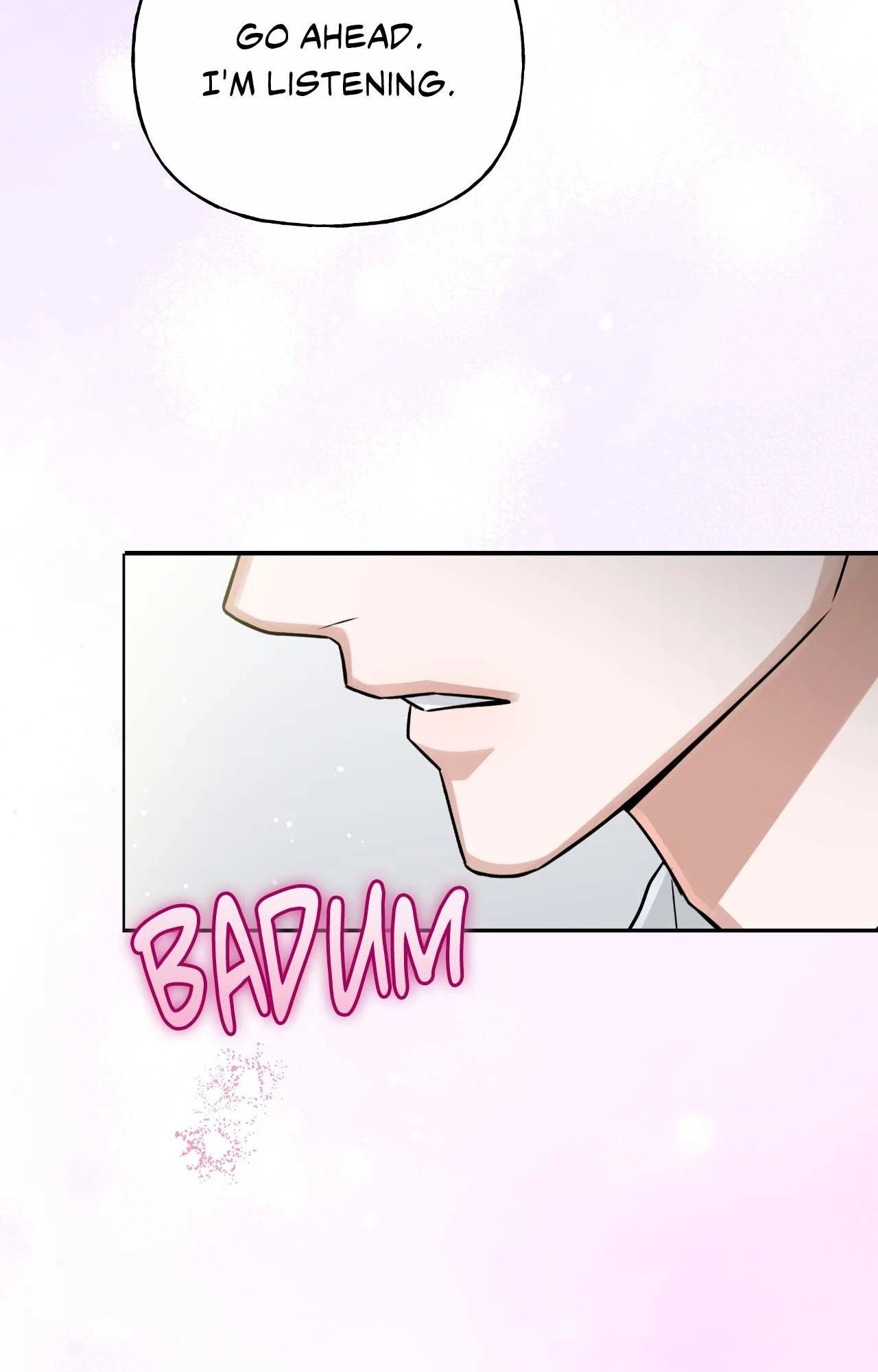 My Presumptuous Sunbae Chapter 38 - page 14