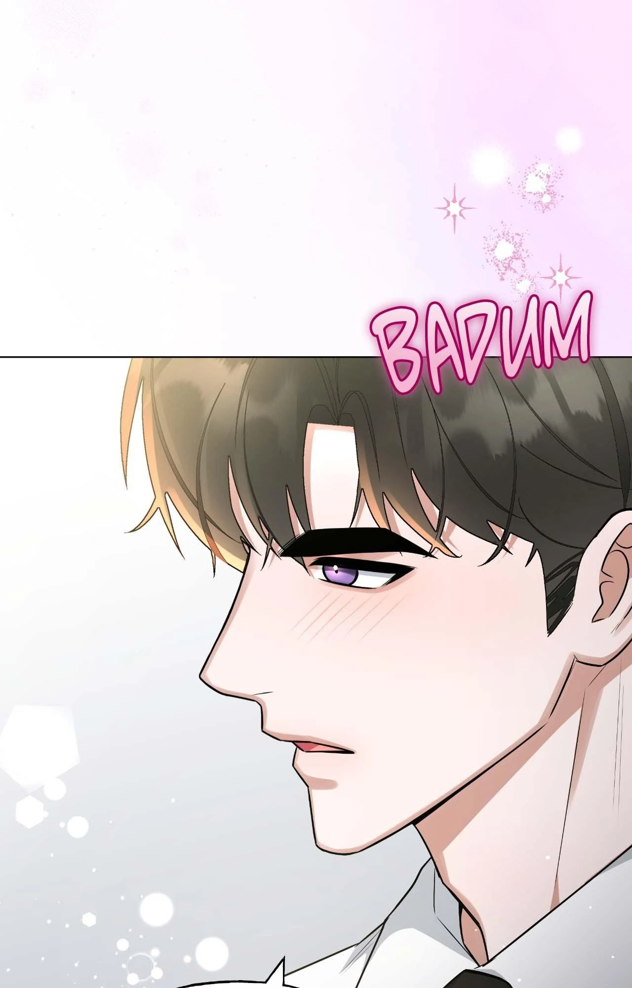 My Presumptuous Sunbae Chapter 38 - page 15